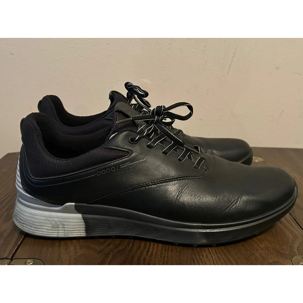 Ecco pre owned